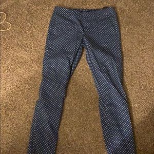 Tommy Hilfiger Chino skinny pants